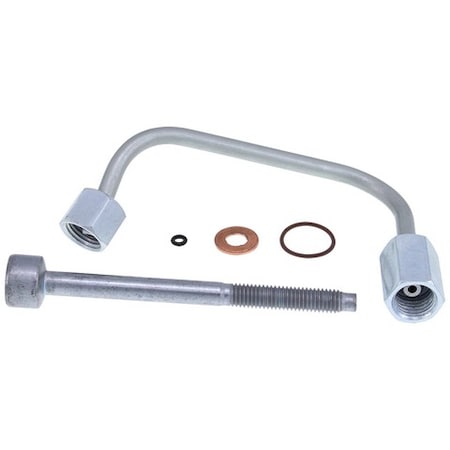 Gb Remanufacturing Diesel Fuel Injector Line Kit Diesl Fuel Inje, 7-021 7-021